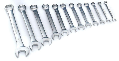 Будкрам купити Набір ключів торцевих TAGRED TA204, 94 шт Набір ключів торцевих TAGRED TA204, 94 шт 7