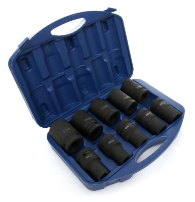 Будкрам купить Набор переходников для торцевых ключей TAGRED TA1250