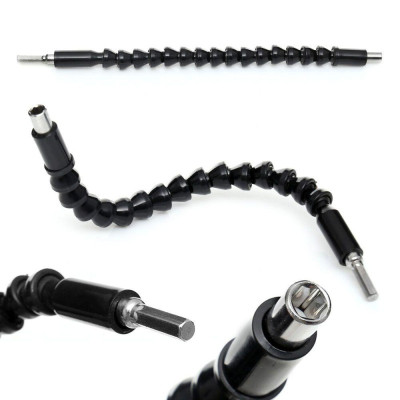 Будкрам купить Гибкий удлинитель для отверток TAGRED TA4150