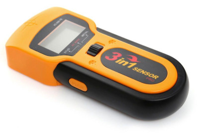 Будкрам купити Детектор прихованої проводки, дерева, металу TAGRED TA1304 Детектор прихованої проводки, дерева, металу TAGRED TA1304 2