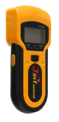 Будкрам купити Детектор прихованої проводки, дерева, металу TAGRED TA1304 Детектор прихованої проводки, дерева, металу TAGRED TA1304 4