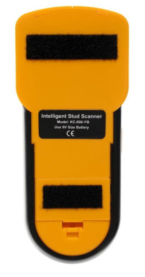 Будкрам купити Детектор прихованої проводки, дерева, металу TAGRED TA1304 Детектор прихованої проводки, дерева, металу TAGRED TA1304 5