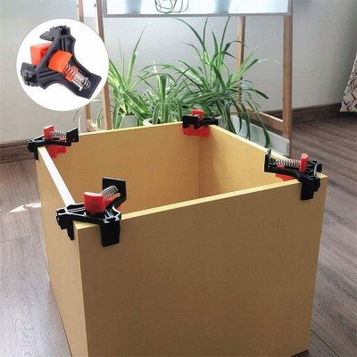 Будкрам купити Столярні затискачі TAGRED TA4172 Столярні затискачі TAGRED TA4172 4