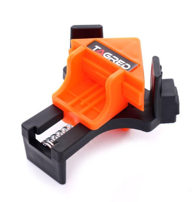 Будкрам купити Столярні затискачі TAGRED TA4172 Столярні затискачі TAGRED TA4172 5