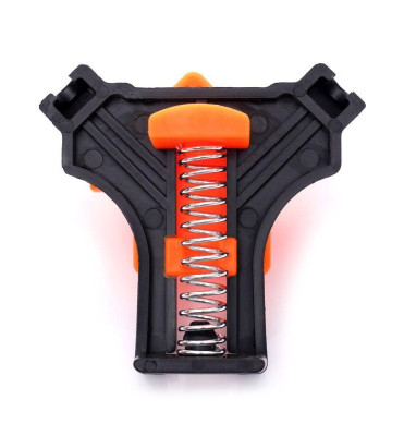 Будкрам купити Столярні затискачі TAGRED TA4172 Столярні затискачі TAGRED TA4172 7