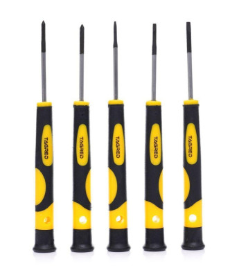 Будкрам купити Набір викруток та бітів TAGRED TA1135, 34 шт Набір викруток та бітів TAGRED TA1135, 34 шт 5