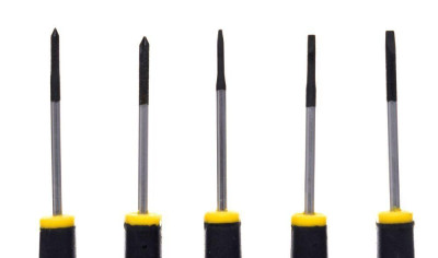 Будкрам купити Набір викруток та бітів TAGRED TA1135, 34 шт Набір викруток та бітів TAGRED TA1135, 34 шт 6