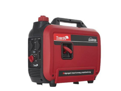 Будкрам купити Інверторний генератор Tvardy T05015 + газова плитка Orcamp CK-505 та лійка в подарунок Інверторний генератор Tvardy T05015 + газова плитка Orcamp CK-505 та лійка в подарунок 2