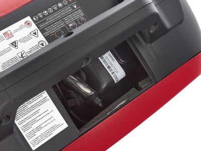 Будкрам купити Інверторний генератор Tvardy T05015 + газова плитка Orcamp CK-505 та лійка в подарунок Інверторний генератор Tvardy T05015 + газова плитка Orcamp CK-505 та лійка в подарунок 3