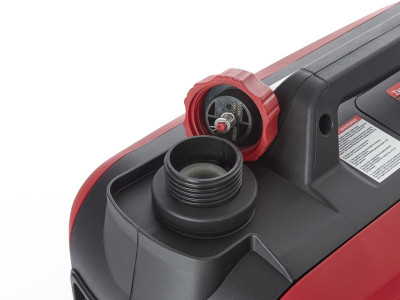 Будкрам купити Інверторний генератор Tvardy T05015 + газова плитка Orcamp CK-505 та лійка в подарунок Інверторний генератор Tvardy T05015 + газова плитка Orcamp CK-505 та лійка в подарунок 4