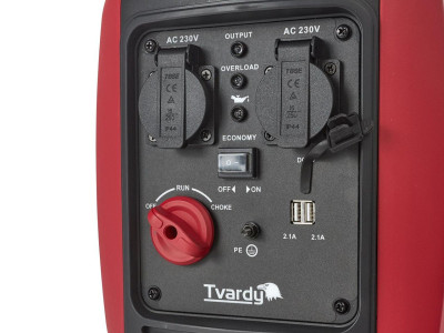 Будкрам купити Інверторний генератор Tvardy T05015 + газова плитка Orcamp CK-505 та лійка в подарунок Інверторний генератор Tvardy T05015 + газова плитка Orcamp CK-505 та лійка в подарунок 6