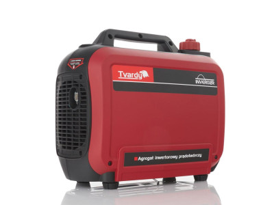 Будкрам купити Інверторний генератор Tvardy T05015 + газова плитка Orcamp CK-505 та лійка в подарунок Інверторний генератор Tvardy T05015 + газова плитка Orcamp CK-505 та лійка в подарунок 8