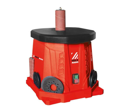 Будкрам купити Осциляційно-шпиндельний шліфувальний верстат Holzmann OSS75A Осциляційно-шпиндельний шліфувальний верстат Holzmann OSS75A 2