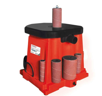 Будкрам купити Осциляційно-шпиндельний шліфувальний верстат Holzmann OSS75A Осциляційно-шпиндельний шліфувальний верстат Holzmann OSS75A 3