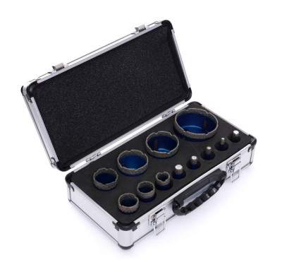 Будкрам купити Кільцеві алмазні коронки TAGRED TA4086 Кільцеві алмазні коронки TAGRED TA4086 2