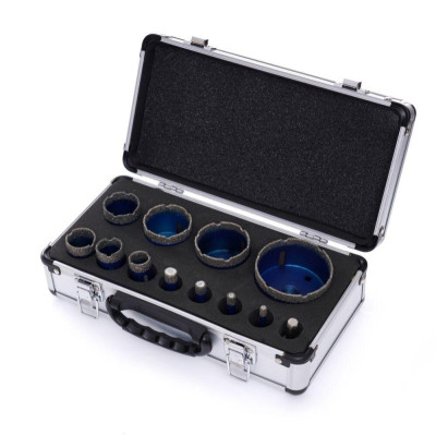 Будкрам купити Кільцеві алмазні коронки TAGRED TA4086 Кільцеві алмазні коронки TAGRED TA4086 3