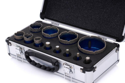 Будкрам купити Кільцеві алмазні коронки TAGRED TA4086 Кільцеві алмазні коронки TAGRED TA4086 4