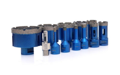 Будкрам купити Кільцеві алмазні коронки TAGRED TA4086 Кільцеві алмазні коронки TAGRED TA4086 8