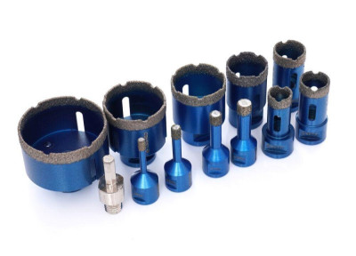 Будкрам купити Кільцеві алмазні коронки TAGRED TA4086 Кільцеві алмазні коронки TAGRED TA4086 9