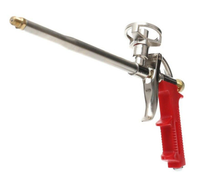 Будкрам купить Пистолет для монтажной пены TAGRED TA1307