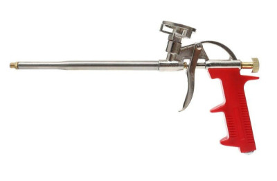 Будкрам купити Пістолет для монтажної піни TAGRED TA1307 Пістолет для монтажної піни TAGRED TA1307 3