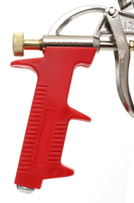 Будкрам купити Пістолет для монтажної піни TAGRED TA1307 Пістолет для монтажної піни TAGRED TA1307 4
