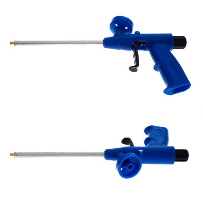 Будкрам купити Пістолет для монтажної піни TAGRED TA1501 Пістолет для монтажної піни TAGRED TA1501 2