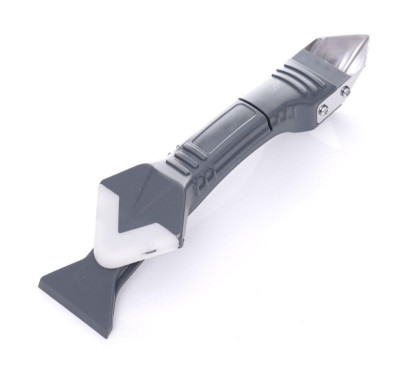 Будкрам купити Шпатель-скребок для герметика та силікону TAGRED TA4138 Шпатель-скребок для герметика та силікону TAGRED TA4138 3