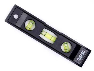 Будкрам купити Магнітний рівень TAGRED TA4135 Магнітний рівень TAGRED TA4135 6