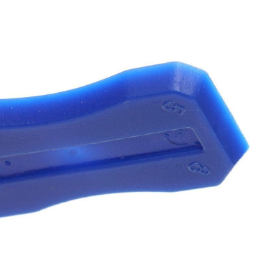 Будкрам купити Набір шпателів із різаком для вирівнювання силікону TAGRED TA4137 Набір шпателів із різаком для вирівнювання силікону TAGRED TA4137 3