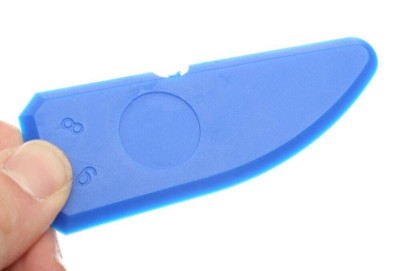 Будкрам купити Набір шпателів для вирівнювання TAGRED TA4136 Набір шпателів для вирівнювання TAGRED TA4136 5