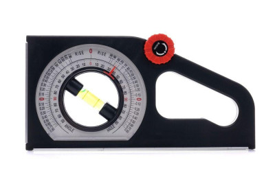 Будкрам купити Кутомір для вимірювання кутів та нахилу TAGRED TA4146 Кутомір для вимірювання кутів та нахилу TAGRED TA4146 2