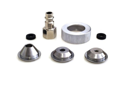 Будкрам купить Покрасочный пистолет TAGRED TA127 Покрасочный пистолет TAGRED TA127 7