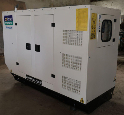Будкрам купить Дизельный генератор KATANA KD 50 KVA Дизельный генератор KATANA KD 50 KVA 3