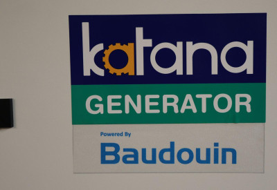 Будкрам купить Дизельный генератор KATANA KD 50 KVA Дизельный генератор KATANA KD 50 KVA 5