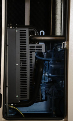 Будкрам купить Дизельный генератор KATANA KD 50 KVA Дизельный генератор KATANA KD 50 KVA 9