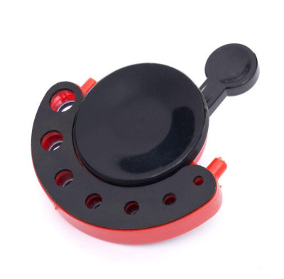 Будкрам купити Напрямний пристрій для свердл TAGRED TA4187 Напрямний пристрій для свердл TAGRED TA4187 2