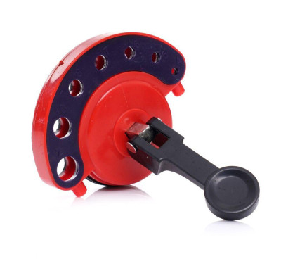 Будкрам купити Напрямний пристрій для свердл TAGRED TA4187 Напрямний пристрій для свердл TAGRED TA4187 3