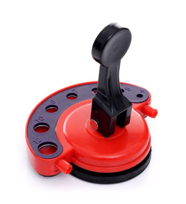 Будкрам купити Напрямний пристрій для свердл TAGRED TA4187 Напрямний пристрій для свердл TAGRED TA4187 5