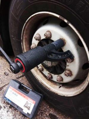 Будкрам купити Планетарний зубчастий ключ для коліс TAGRED TA4014 Планетарний зубчастий ключ для коліс TAGRED TA4014 2