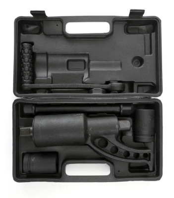 Будкрам купити Планетарний зубчастий ключ для коліс TAGRED TA4014 Планетарний зубчастий ключ для коліс TAGRED TA4014 3