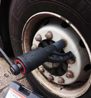 Будкрам купить Планетарный зубчатый ключ для колес TAGRED TA4015