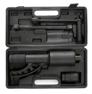 Будкрам купити Планетарний зубчастий ключ для коліс TAGRED TA4015 Планетарний зубчастий ключ для коліс TAGRED TA4015 9