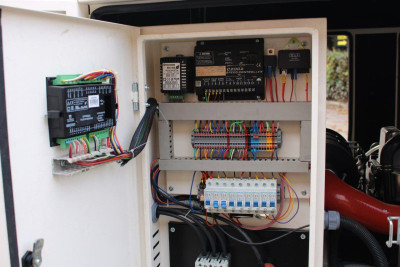 Будкрам купити Дизельний генератор 75 KVA PHS-YD-75 Дизельний генератор 75 KVA PHS-YD-75 3