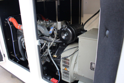 Будкрам купити Дизельний генератор 75 KVA PHS-YD-75 Дизельний генератор 75 KVA PHS-YD-75 6