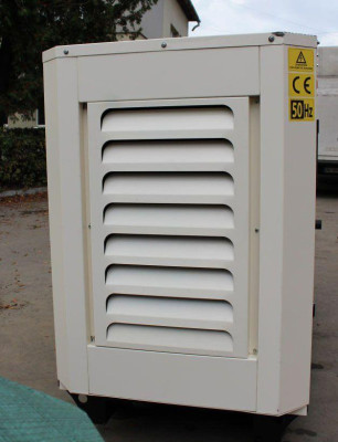 Будкрам купити Дизельний генератор 75 KVA PHS-YD-75 Дизельний генератор 75 KVA PHS-YD-75 8