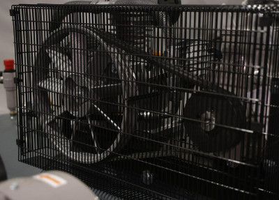 Будкрам купити Компресор поршневий WALTER GK 630-4,0/270 P Компресор поршневий WALTER GK 630-4,0/270 P 10