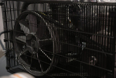 Будкрам купити Компресор поршневий WALTER GK 880-5,5/270 P Компресор поршневий WALTER GK 880-5,5/270 P 10