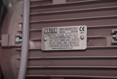 Будкрам купити Компресор поршневий WALTER GK 880-5,5/500 P Компресор поршневий WALTER GK 880-5,5/500 P 9