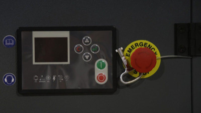 Будкрам купити Гвинтовий компресор з ремінним приводом WALTER SK 7,5 SXP Гвинтовий компресор з ремінним приводом WALTER SK 7,5 SXP 3